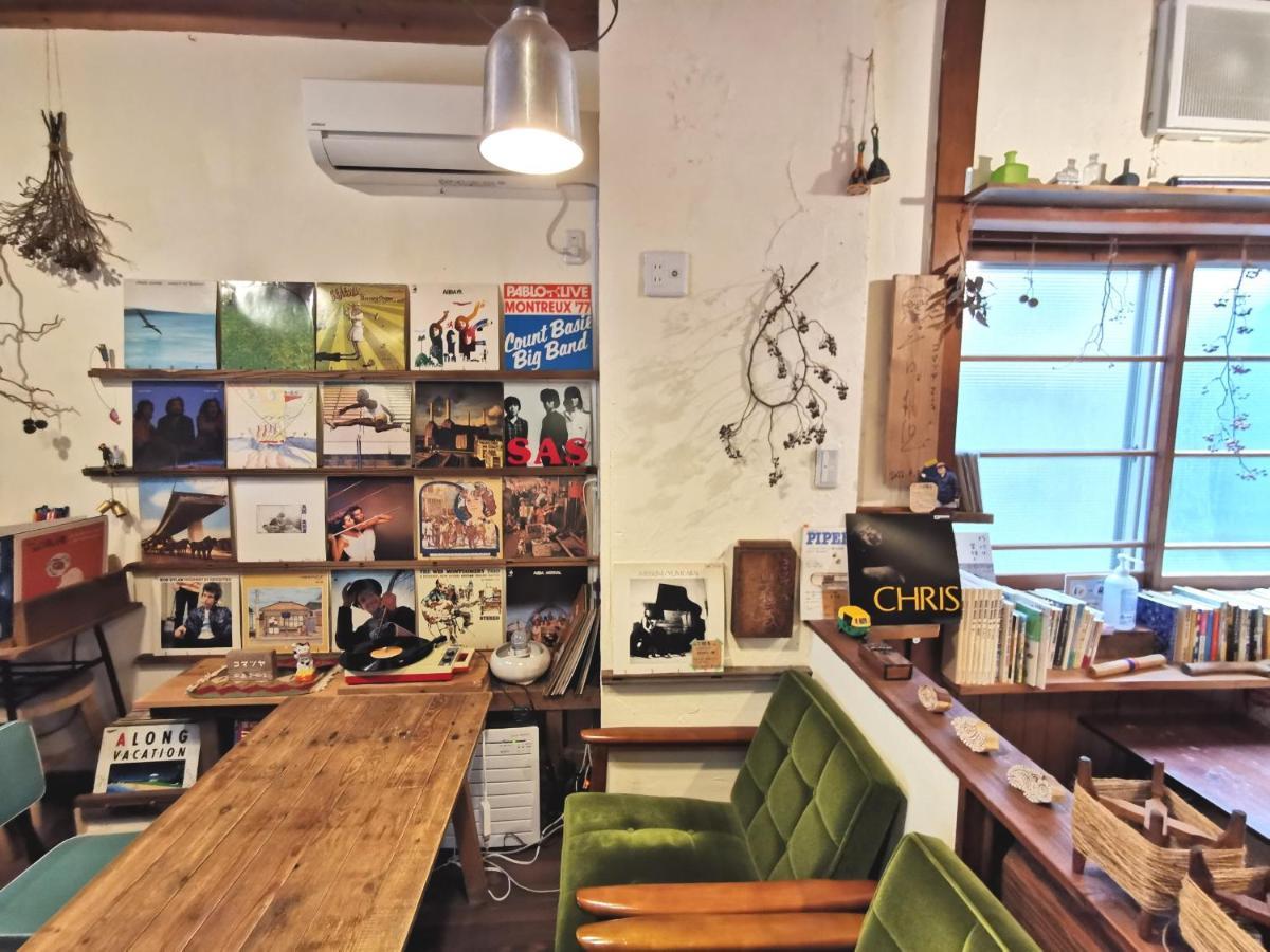 Komatsuya Tokyo Exterior photo