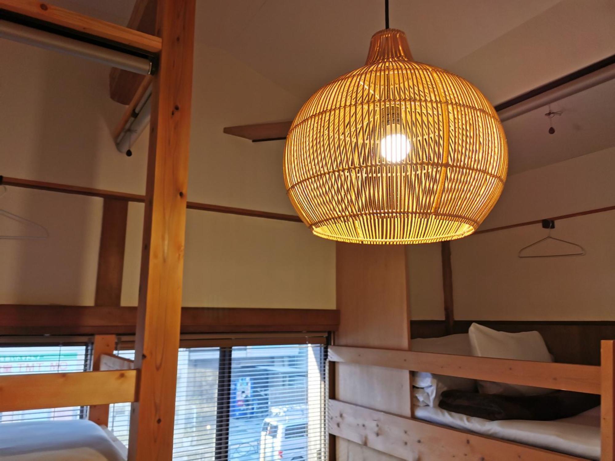 Komatsuya Tokyo Exterior photo