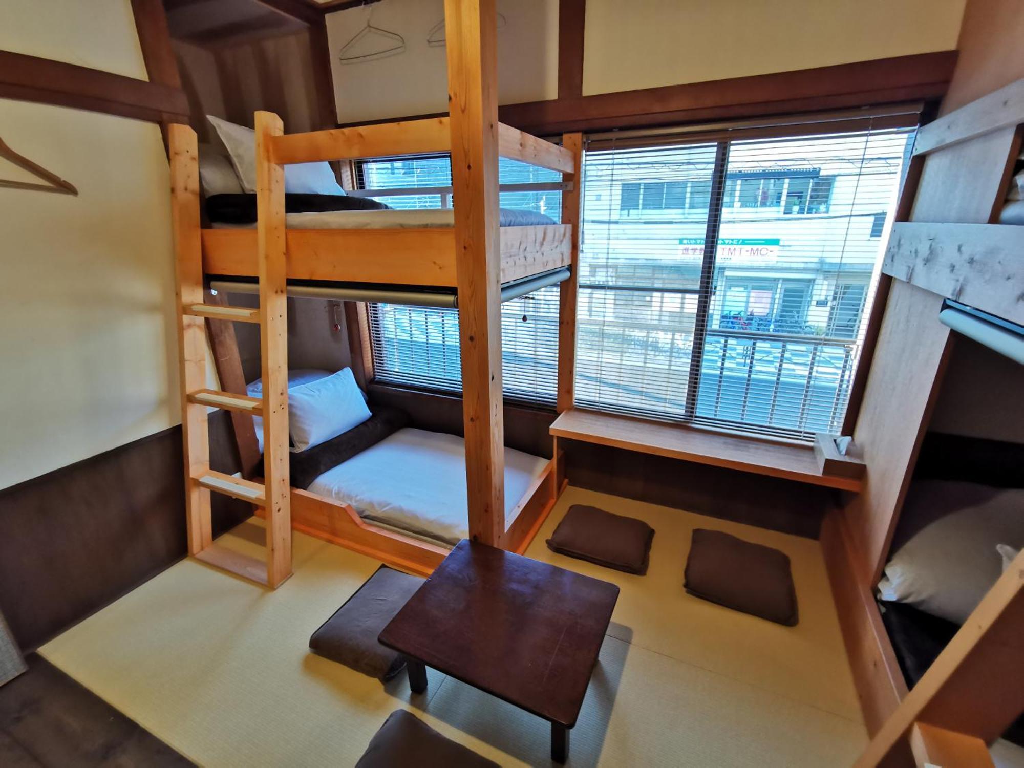 Komatsuya Tokyo Exterior photo